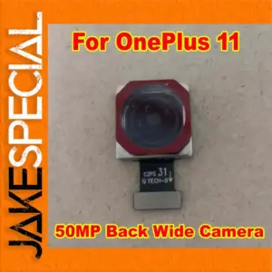 OnePlus 11 50MP Rear Camera Flex Cable Module