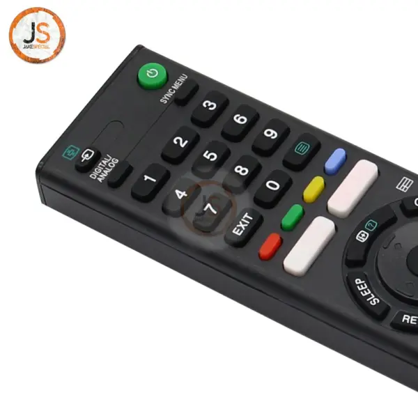 Sony Smart TV Remote Control RMT-TX300E - Image 2