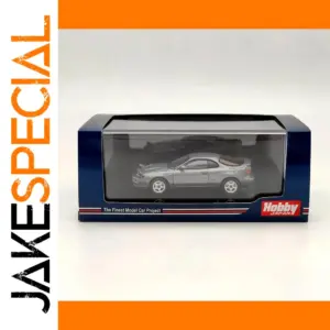 Hobby Japan 1:64 Toyota Celica GT-Four Model
