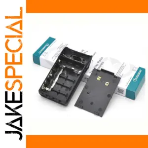 Wouxun 5 AA Battery Shell Case for Walkie-Talkies