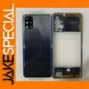 Samsung Galaxy M31S 5G Full Housing Case