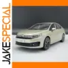 CITROEN C4 1:18 Scale Diecast Model Car