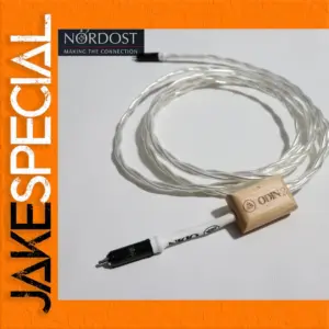 Odin 2 High-Fidelity Digital Coaxial Cable