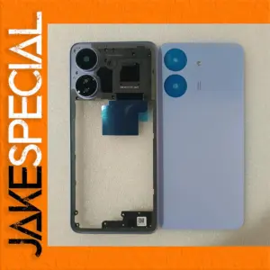 Xiaomi Poco C65 Middle Frame Housing Assembly