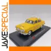 Gaz M21 Volga 1/43 Scale Model Taxi