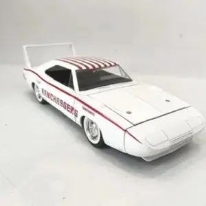 1:24 Scale Diecast Dodge Charger Daytona Model 14 2338748b9c684f09b7881bb5 upscaled