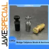 Tune-O-Matic Bridge Studs and Anchors Set