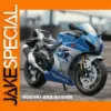 Suzuki GSX-R1000R L7 1:12 Scale Model Motorcycle