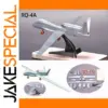 1:133 Scale RQ-4A Global Hawk Model Kit