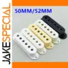 Single Pickup Cover 50MM/52MM for Guitar