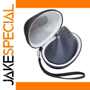 Hard EVA Case for Logitech MX Vertical Mouse