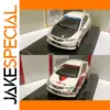 1:64 Scale Honda Civic FN2 Alloy Model Car