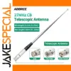 27MHz Telescopic CB Antenna for Handheld Radios
