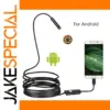 3 in 1 Android Endoscope Camera 5.5mm Lens