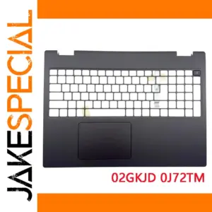Laptop Top Case for Dell Precision 7670 7680