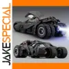 2008 Batmobile 1/18 Scale Diecast Model