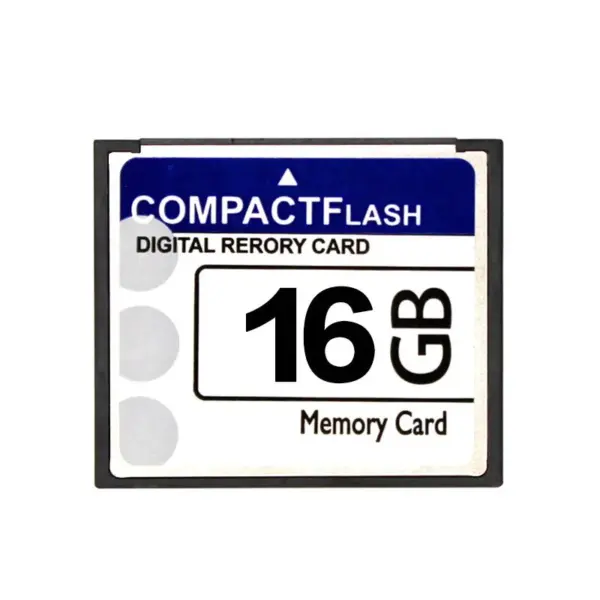 64GB Compact Flash Memory Card for Cameras - Image 4