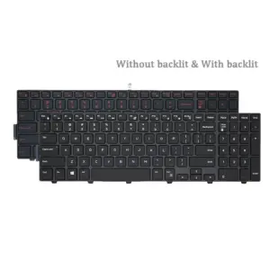 Dell Inspiron 15 3000 Laptop Keyboard Black 8 25d3ca0d790e49b0 no logo