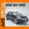 1:32 Mercedes-Benz GLC-400E Diecast Model Car
