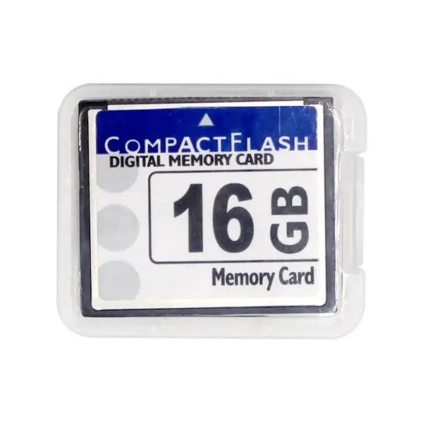 64GB Compact Flash Memory Card for Cameras - Image 12