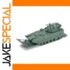 1/72 Russia 9K58 S-300 T90MS T14 Model Kit