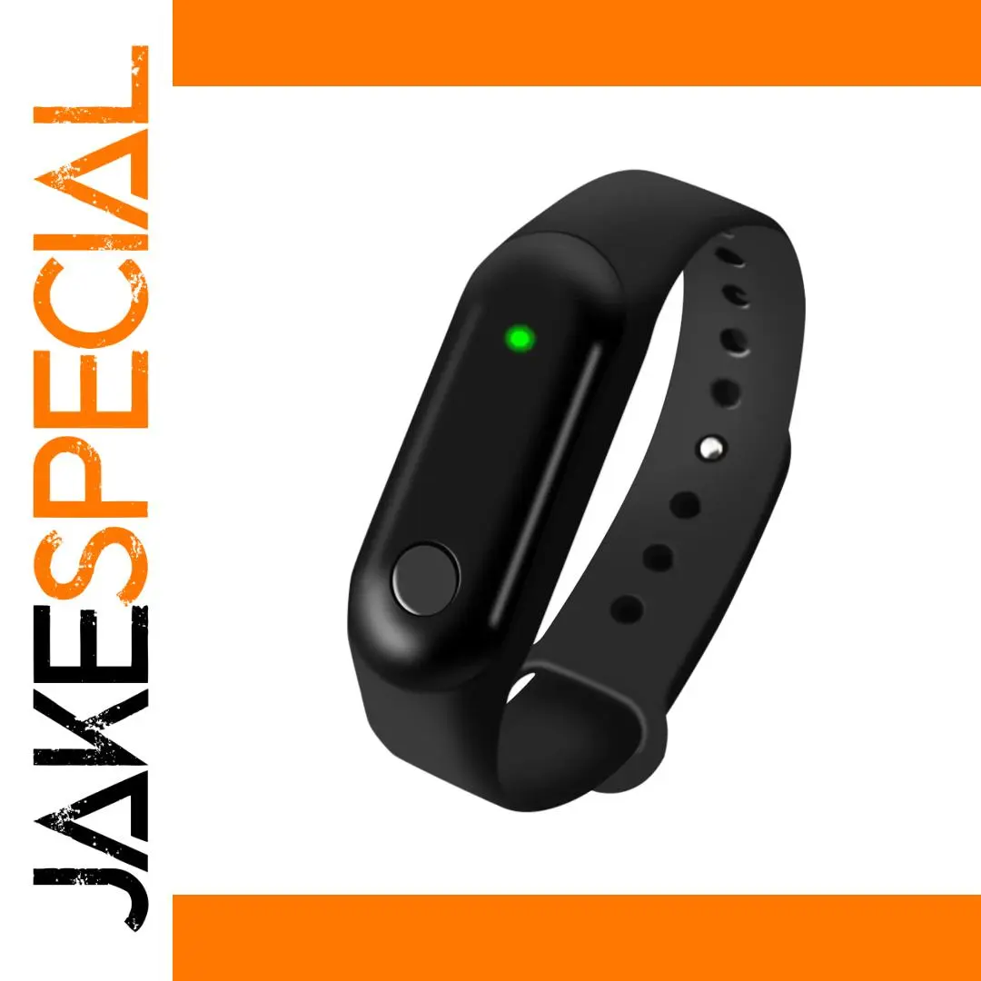 Car Anti-static Bracelet with Automatic Discharge 1 Car Anti-static Bracelet with Automatic Discharge