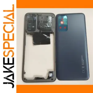 Xiaomi Redmi Note 11S/11 4G Back Cover