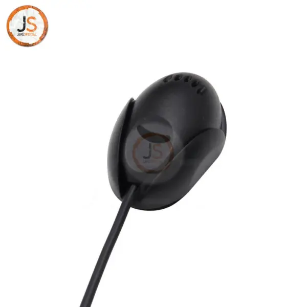 Mini 3.5mm Wired External Microphone - Image 2