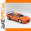 1:43 Scale Urraco Rally Bob Wallace Model Car
