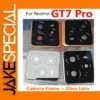 AAA+ Camera Frame Glass Lens for Realme GT7 Pro