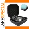 Hard EVA Storage Bag for Focal Bathys Headphones