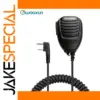 Wouxun -26 Speaker Microphone for Two-Way Radios