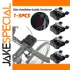 Bicycle Laser Calibrator for Mountain Bikes