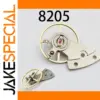 OUMAXIN 8205 Balance Wheel Clamp Assembly Set