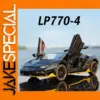 1:24 Scale LP770-4 Centenario Sports Car Model
