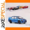 LMLF 1/64 JDM Lancer Evolution EVO IX Model
