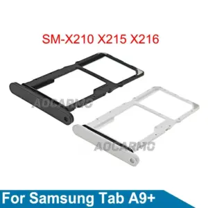 SIM Card Trays for Galaxy Tab A9 Plus