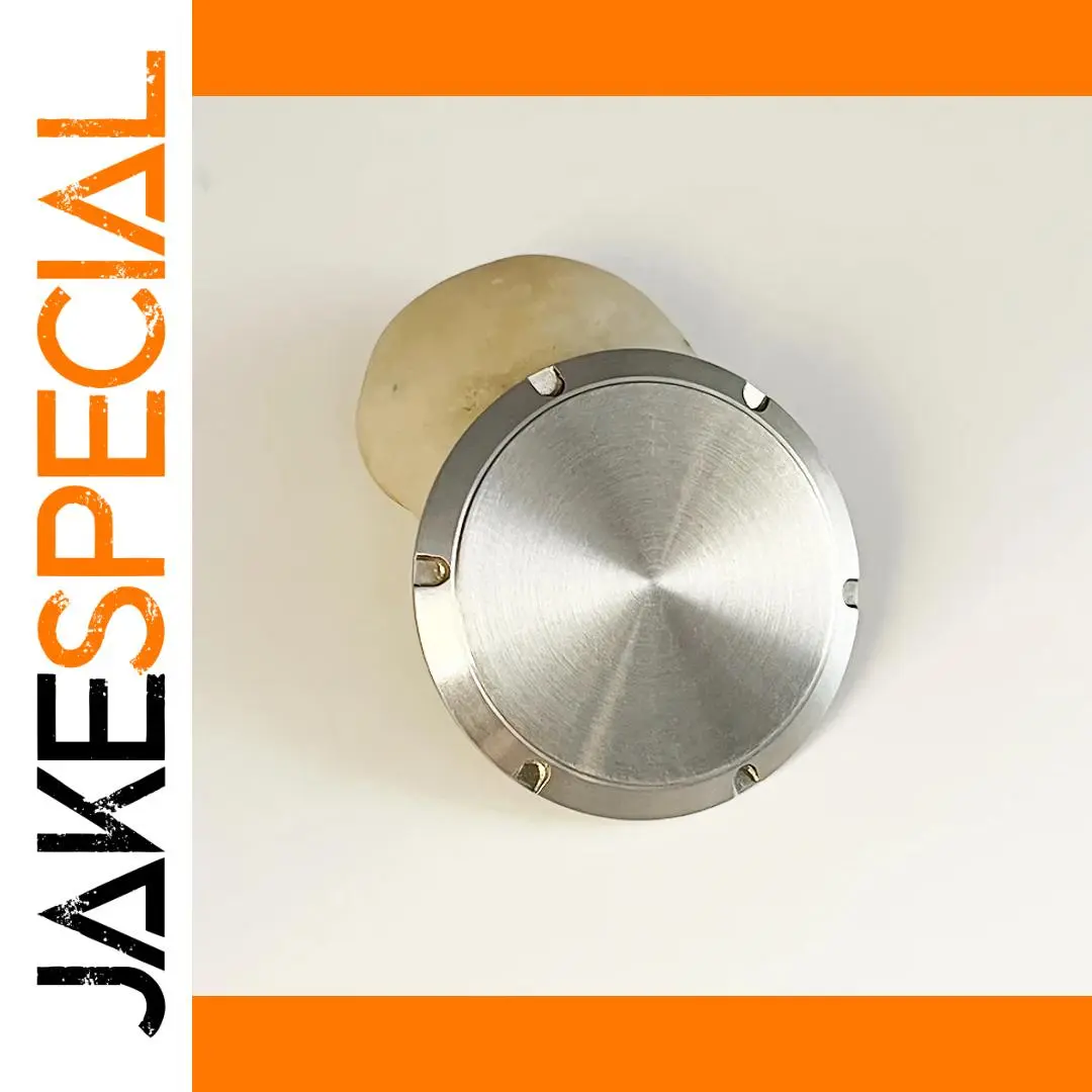 Stainless Steel Watch Back Cover for SKX Series 1 Stainless Steel Watch Back Cover for SKX Series