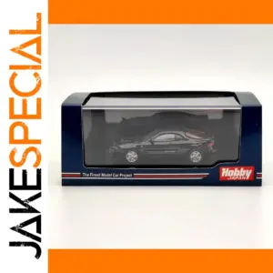 Hobby Japan 1:64 Toyota Celica GT-Four Model