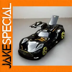 Mercedes-Benz Vision GT 1:32 Scale Diecast Model