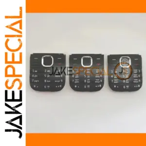 Nokia C2-01 Keypad Cover for Nokia Phone