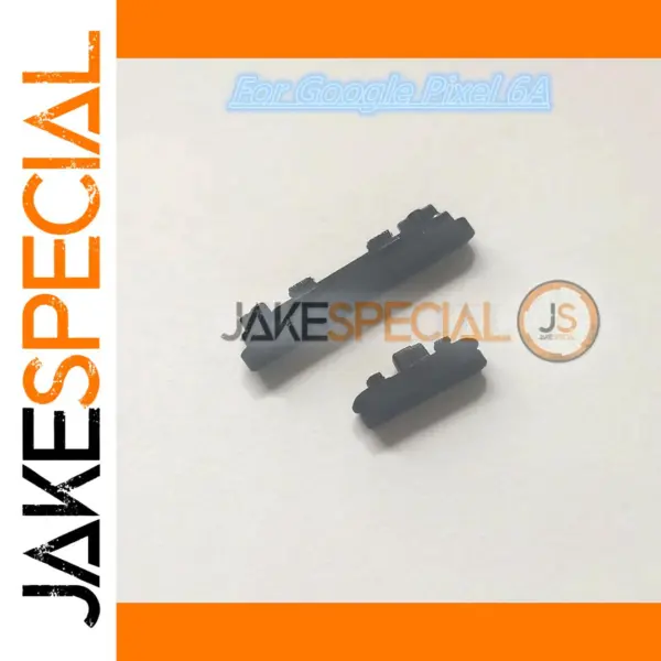Pixel 6A Power and Volume Button Housing