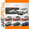 Infiniti QX60 Diecast Model 1:64 Scale White