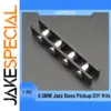 9.5MM 4 String Jazz Bass Pickup Kit