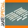 Guyker 12 Acoustic Guitar Bridge Saddles