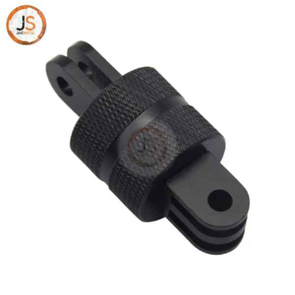 360° Swivel Mount for GoPro and Action Cameras - Image 4