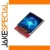 1.44 Inch Serial TFT LCD Module 128x128 Resolution