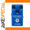 Movall MP-100 Interplanetary Blues Drive Pedal