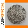 Talar 1661 Jan Kazimierz Replica Coin
