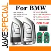 BMW Key Fob Compatible with 1 3 5 7 Series